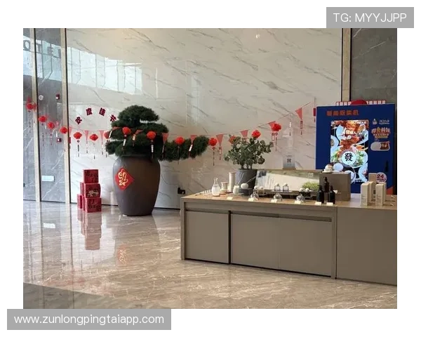 尊龙人生就是博门店：门店品牌塑造与市场推广的有效方法与成功案例分享